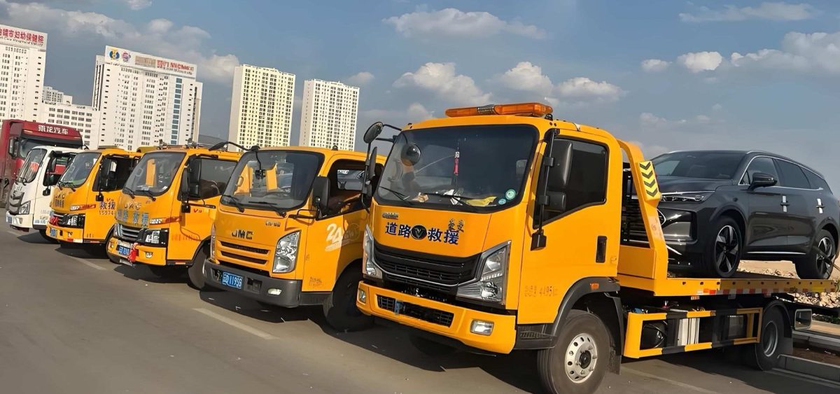  梧州24小时全天候道路救援